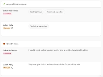 hipeople-improvement