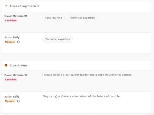 hipeople-improvement