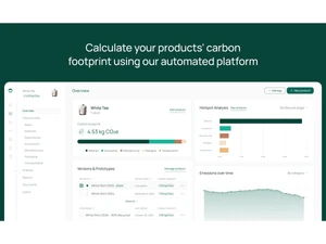 Arbor-carbon footprint