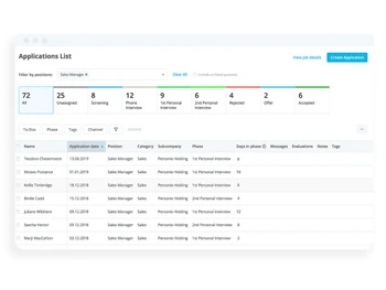 personio-application