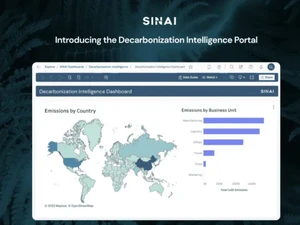 SINAI-decarbonization