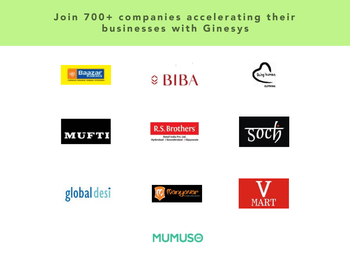 ginesys