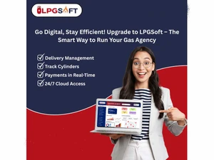 LPGSoft agency