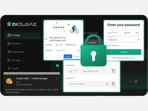 DIClock Antidetect Browser Profile