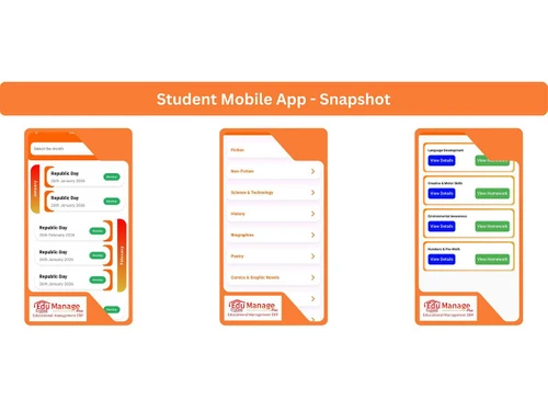 Edu-Manage Plus fiction