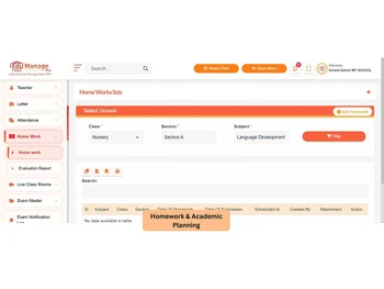 Edu-Manage-Plus-homework-list