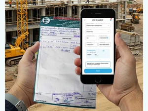 Pocket Construction Manager Billing