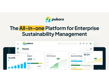 Pulsora-sustainability