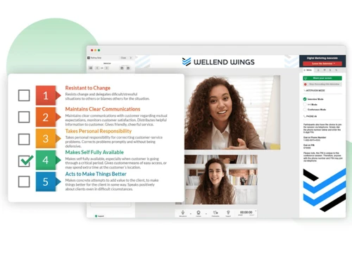 vidcruiter-availability
