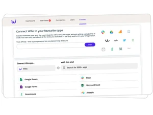 willo-integration