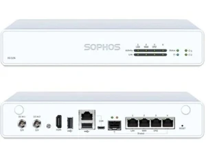 Sophos XG Firewall Security