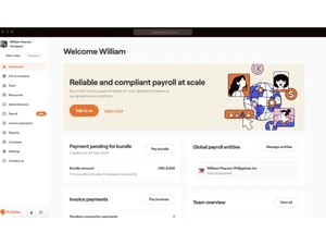 Multiplier EOR-dashboard