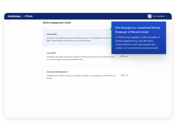 HireGlobal-virtual eor