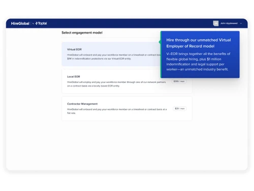 HireGlobal-virtual eor