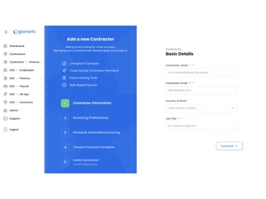 Gloroots-basic details