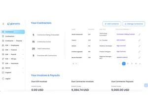 Gloroots-contractors