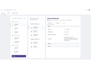 Safeguard Global-payroll