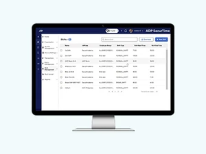 adp-securtime integration