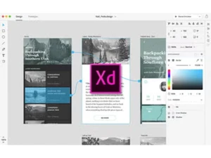 adobe xd-iamge