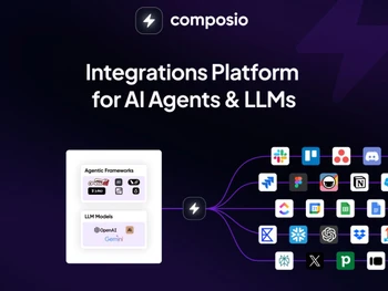 Composio-integrations platform