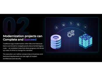 Adapts-modernization