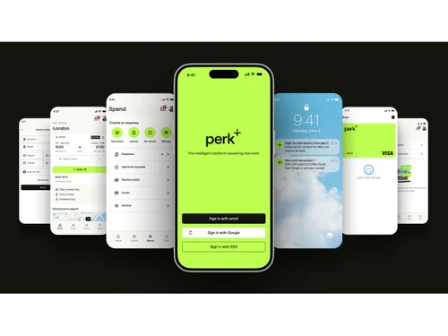 Perk-travel
