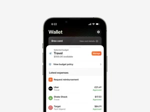 Brex-wallet