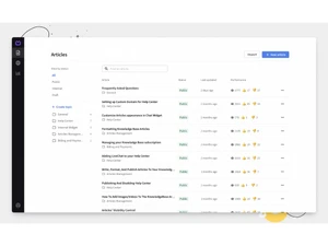 KnowledgeBase-articles
