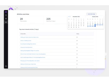 KnowledgeBase-insights