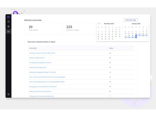 KnowledgeBase-insights