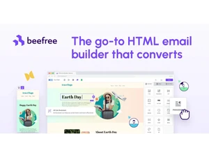 Beefree-email builder