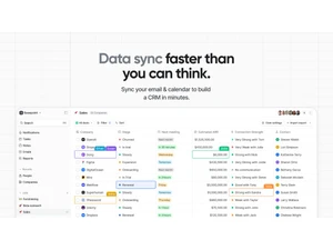 Attio-data sync