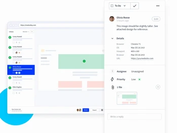 volley-collaboration