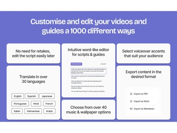 Trupeer-customisable