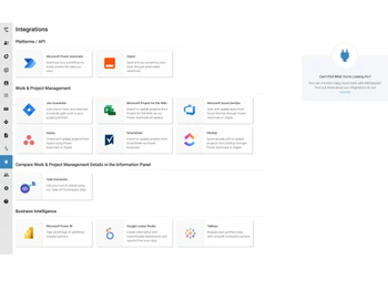 meisterplan-integrations