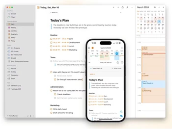 noteplan-mobileview