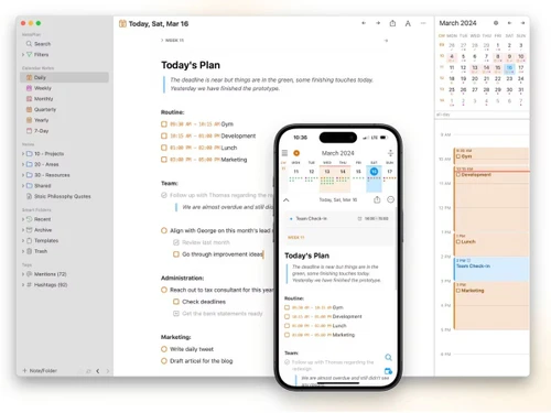 noteplan-mobileview