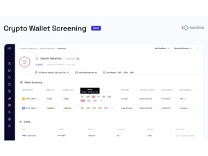 sardineai-walletscreening