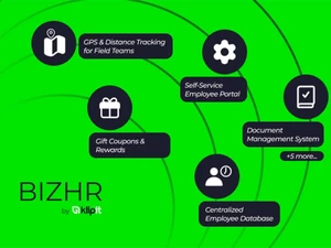 Klipit-BizHR-features