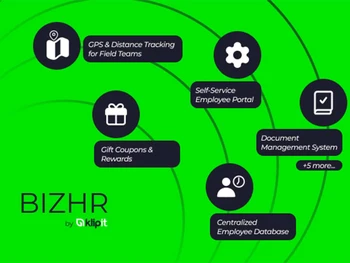 Klipit-BizHR-features