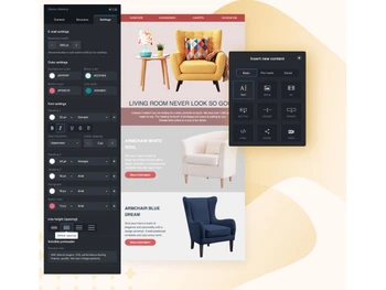 Topol-editor settings