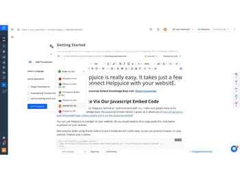 Helpjuice-multilingual