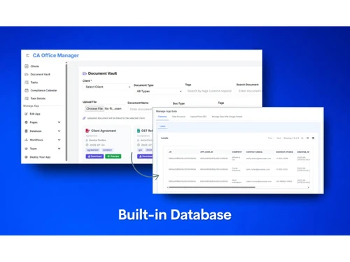 Fuzen-database