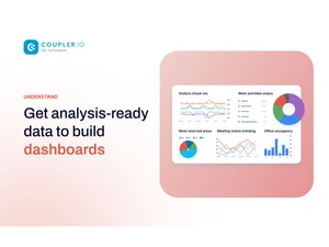 Coupler io-build dashboards