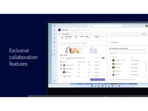 Amadeus Cytric-collaboration