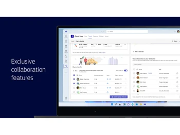 Amadeus Cytric-collaboration