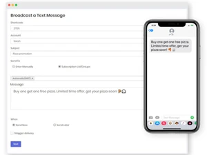 TXTImpact-mass texting