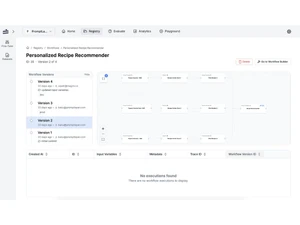 PromptLayer-personalized