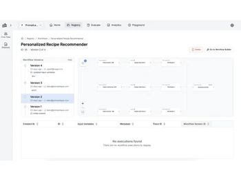 PromptLayer-personalized