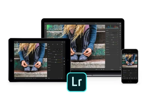 adobe lightroom-devices